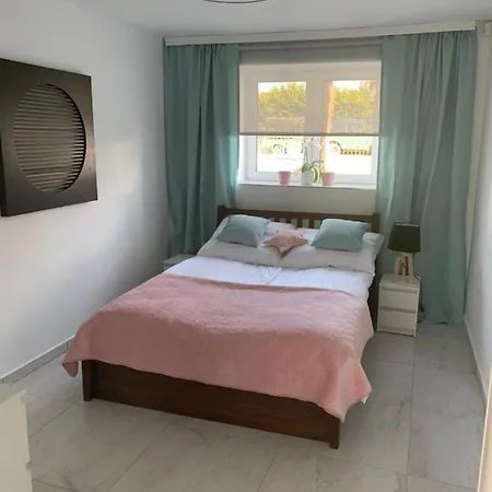 U Ewy Apartment Ustka