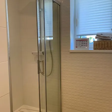 U Ewy Apartment Ustka