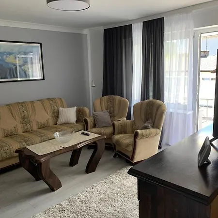 Apartament U Ewy *