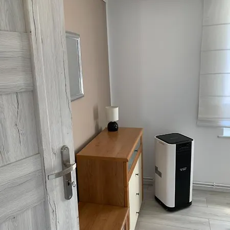 Apartment U Ewy Ustka